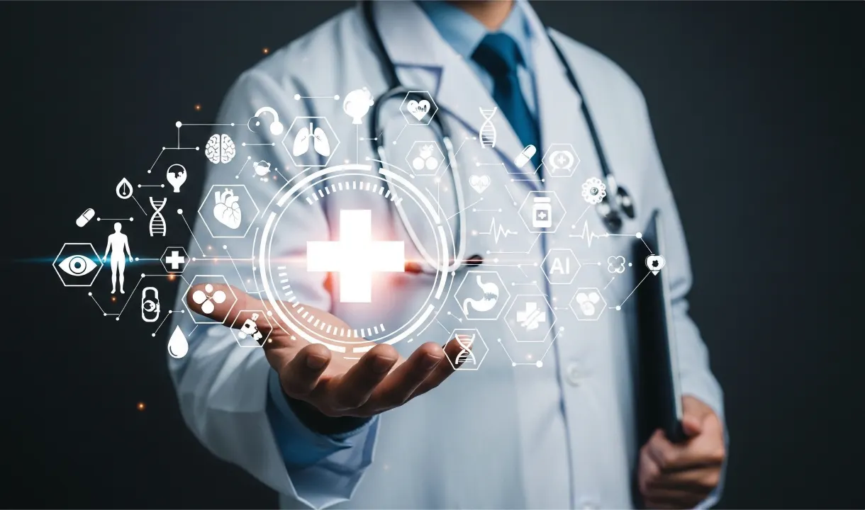 Health & Medical